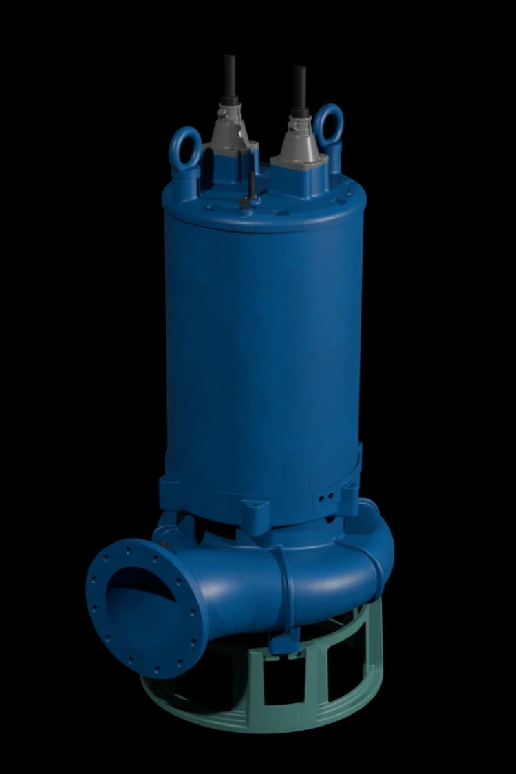 Погружные насосы