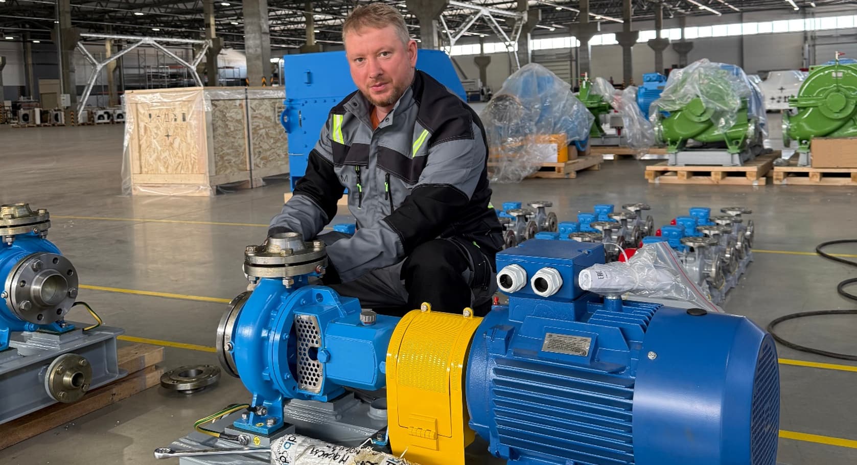 Результаты первого квартала