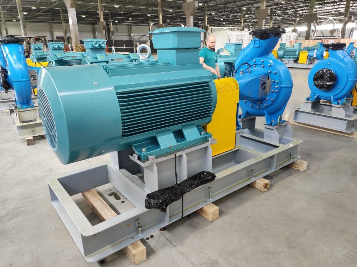 Заказчик АО «Уральская Сталь»