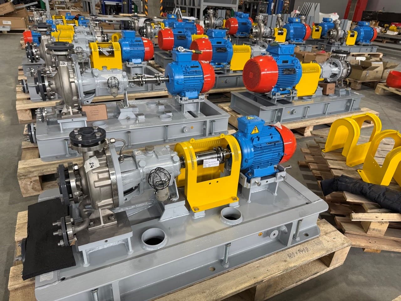 Заказчик ООО «Балтийская Газохимическая компания»